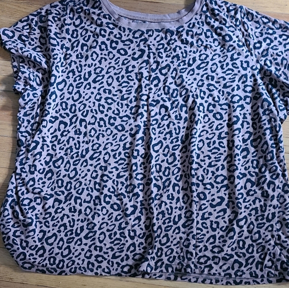 torrid Tops - Torrid tee sz 4x